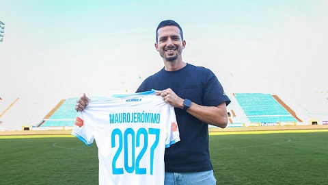  Chờ màn ra mắt của HLV Nam Định, đại chiến như V.League không thể bỏ qua 